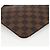 LOUIS VUITTON Bolsa Neverfull MM Damier Ebene Auth YKZ1628A - vista 14