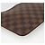 LOUIS VUITTON Bolsa Neverfull MM Damier Ebene Auth YKZ1628A - vista 16