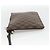 LOUIS VUITTON Bolsa Neverfull MM Damier Ebene Auth YKZ1628A - vista 3
