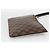 LOUIS VUITTON Bolsa Neverfull MM Damier Ebene Auth YKZ1628A - vista 4
