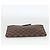 LOUIS VUITTON Bolsa Neverfull MM Damier Ebene Auth YKZ1628A - vista 5