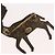 Spilla Renna CHANEL metallo Oro CC Auth bs34415 D'oro - vista 6