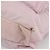 Borsa Tote Prada in nylon rosa argento Auth hk3682 - vista 14
