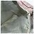 Borsa Tote Prada in nylon rosa argento Auth hk3682 - vista 18