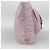 Borsa Tote Prada in nylon rosa argento Auth hk3682 - vista 3