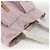 Borsa Tote Prada in nylon rosa argento Auth hk3682 - vista 6