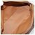 Céline Borsa a mano in tela Macadam CELINE in pelle PVC marrone oro Auth YKZ1476A D'oro - vista 17