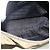 Borsa a Spalla PRADA Nylon Khaki Argento Autentica 174401 Cachi - vista 11