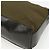 Borsa a Spalla PRADA Nylon Khaki Argento Autentica 174401 Cachi - vista 14