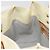 LOUIS VUITTON Borsa a Mano Monogram Vernis Reade PM Perle M91336 LV Auth 172337 - vista 20