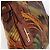Salvatore Ferragamo Schultertasche aus PVC-Leder Braun Gold Auth bs34213 Golden - Ansicht 14