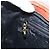 Salvatore Ferragamo Schultertasche aus PVC-Leder Braun Gold Auth bs34213 Golden - Ansicht 20