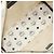 Borsa Tote MCM Logogram Vicetos in pelle PVC bianca e oro Auth YKZ095 Bianco D'oro - vista 17