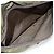 PRADA Schultertasche Nylon Khaki Silber Authentisch INZ035 - Ansicht 11