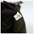 PRADA Schultertasche Nylon Khaki Silber Authentisch INZ035 - Ansicht 12