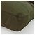 PRADA Schultertasche Nylon Khaki Silber Authentisch INZ035 - Ansicht 14