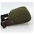 PRADA Schultertasche Nylon Khaki Silber Authentisch INZ035 - Ansicht 3