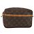 LOUIS VUITTON Clutch Compiegne 23 M51847 Auth LV YKZ220 Monogramma