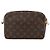 LOUIS VUITTON Clutch Compiegne 23 M51847 Auth LV YKZ220 Monogramma - vista 2