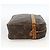 LOUIS VUITTON Clutch Compiegne 23 M51847 Auth LV YKZ220 Monogramma - vista 4