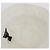 CHANEL COCO Cappello Mark Pile Bianco CC Auth YKZ968A - view 12