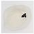 CHANEL COCO Cappello Mark Pile Bianco CC Auth YKZ968A - view 9