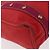 LOUIS VUITTON Antigua Cabas MM Borsa Tote Rossa M40034 LV Auth BA12006 Rosso - vista 15