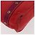 LOUIS VUITTON Antigua Cabas MM Borsa Tote Rossa M40034 LV Auth BA12006 Rosso - vista 16