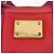 LOUIS VUITTON Antigua Cabas MM Borsa Tote Rossa M40034 LV Auth BA12006 Rosso - vista 17