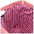 LOUIS VUITTON Antigua Cabas MM Borsa Tote Rossa M40034 LV Auth BA12006 Rosso - vista 20