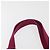 LOUIS VUITTON Antigua Cabas MM Borsa Tote Rossa M40034 LV Auth BA12006 Rosso - vista 8