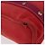 LOUIS VUITTON Antigua Cabas MM Borsa Tote Rossa M40034 LV Auth BA12006 Rosso - vista 9