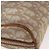 Borsa a spalla Christian Dior Trotter Romantic in PVC beige argento Auth BAZ781 - vista 12