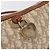 Borsa a spalla Christian Dior Trotter Romantic in PVC beige argento Auth BAZ781 - vista 14