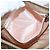 Borsa a spalla Christian Dior Trotter Romantic in PVC beige argento Auth BAZ781 - vista 21