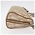 Borsa a spalla Christian Dior Trotter Romantic in PVC beige argento Auth BAZ781 - vista 4