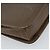Gucci Borsa a Spalla in Pelle Grigia Oro Auth YKZ007 Marrone D'oro - vista 13