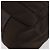 Borsa a mano in nylon Gucci Bamboo 2 vie marrone argento 000 2404 0509 Auth INZ083 - vista 13
