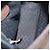Borsa a mano in nylon Gucci Bamboo 2 vie marrone argento 000 2404 0509 Auth INZ083 - vista 20