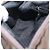 Borsa a mano in nylon Gucci Bamboo 2 vie marrone argento 000 2404 0509 Auth INZ083 - vista 22