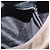 Borsa a mano in nylon Gucci Bamboo 2 vie marrone argento 000 2404 0509 Auth INZ083 - vista 24