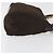 Borsa a mano in nylon Gucci Bamboo 2 vie marrone argento 000 2404 0509 Auth INZ083 - vista 4