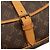 LOUIS VUITTON Sac à épaule Monogram Saumur 35 M42254 LV Auth ka3718 Monogramme - vue 17