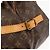 LOUIS VUITTON Sac à épaule Monogram Saumur 35 M42254 LV Auth ka3718 Monogramme - vue 18