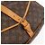 LOUIS VUITTON Sac à épaule Monogram Saumur 35 M42254 LV Auth ka3718 Monogramme - vue 19