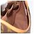 LOUIS VUITTON Sac à épaule Monogram Saumur 35 M42254 LV Auth ka3718 Monogramme - vue 21