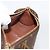 LOUIS VUITTON Pochette Papillon Monogramma LV Auth BA11945 - vista 12