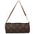 LOUIS VUITTON Pochette Papillon Monogramma LV Auth BA11945 - vista 13