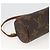 LOUIS VUITTON Pochette Papillon Monogramma LV Auth BA11945 - vista 15