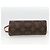 LOUIS VUITTON Pochette Papillon Monogramma LV Auth BA11945 - vista 5